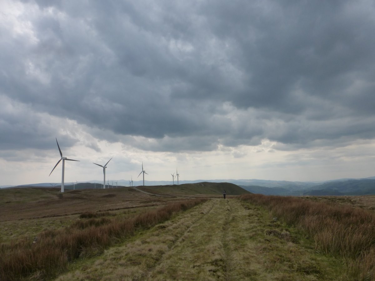 Cambrian Way