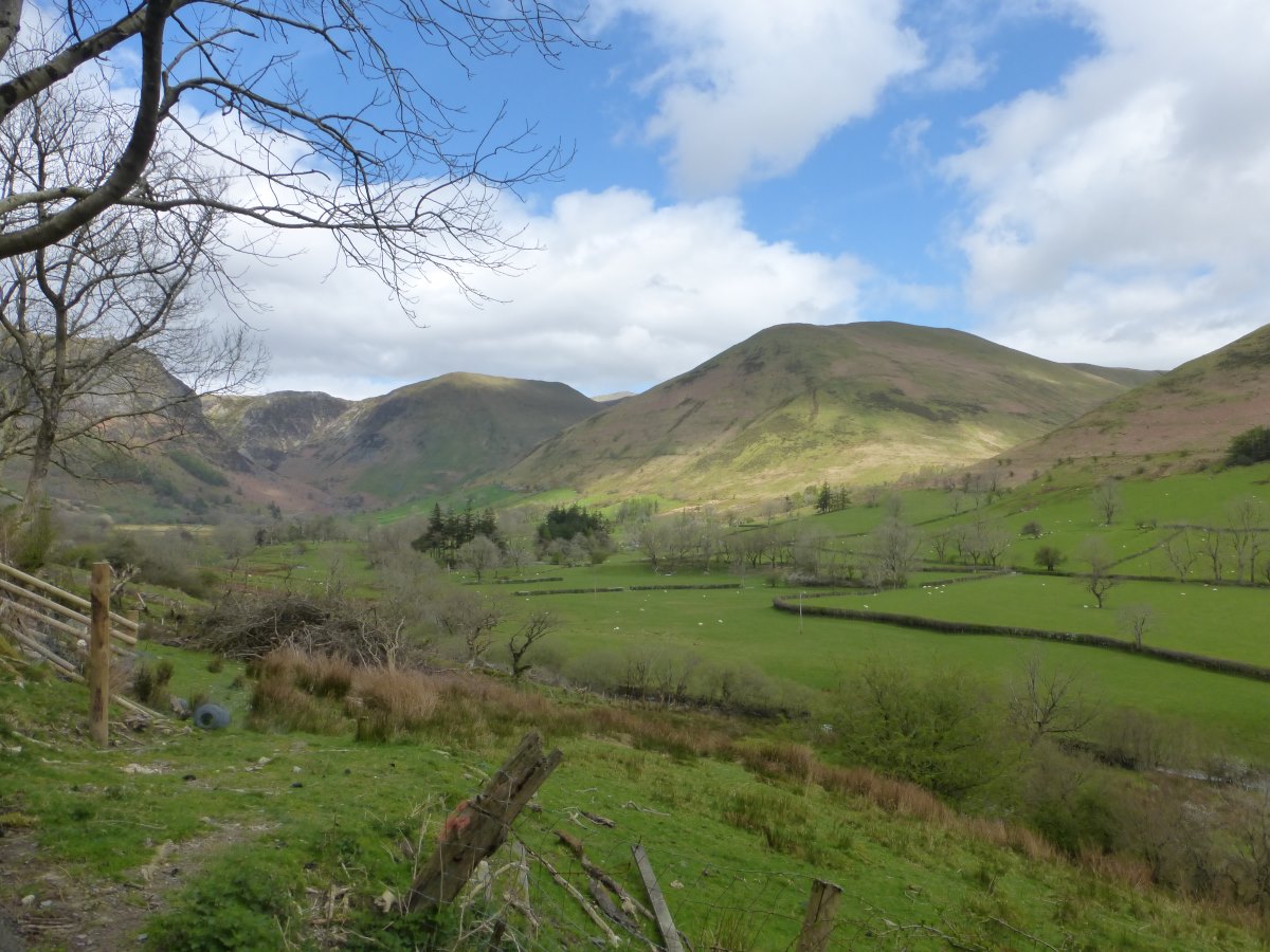 Cambrian Way