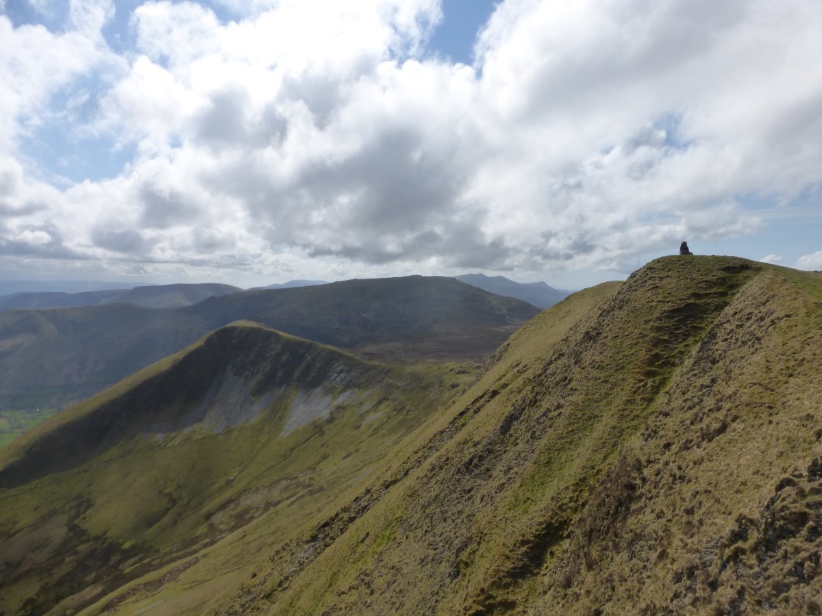 Cambrian Way