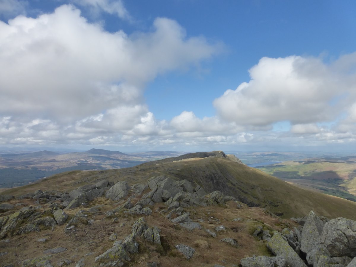 Cambrian Way