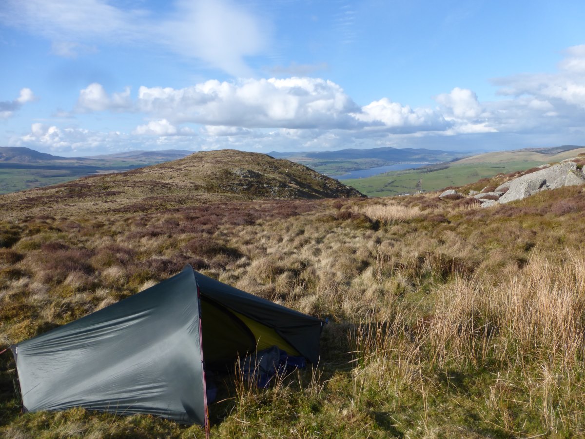 Cambrian Way