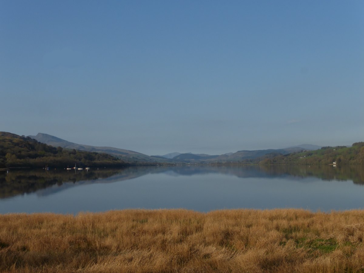 Cambrian Way