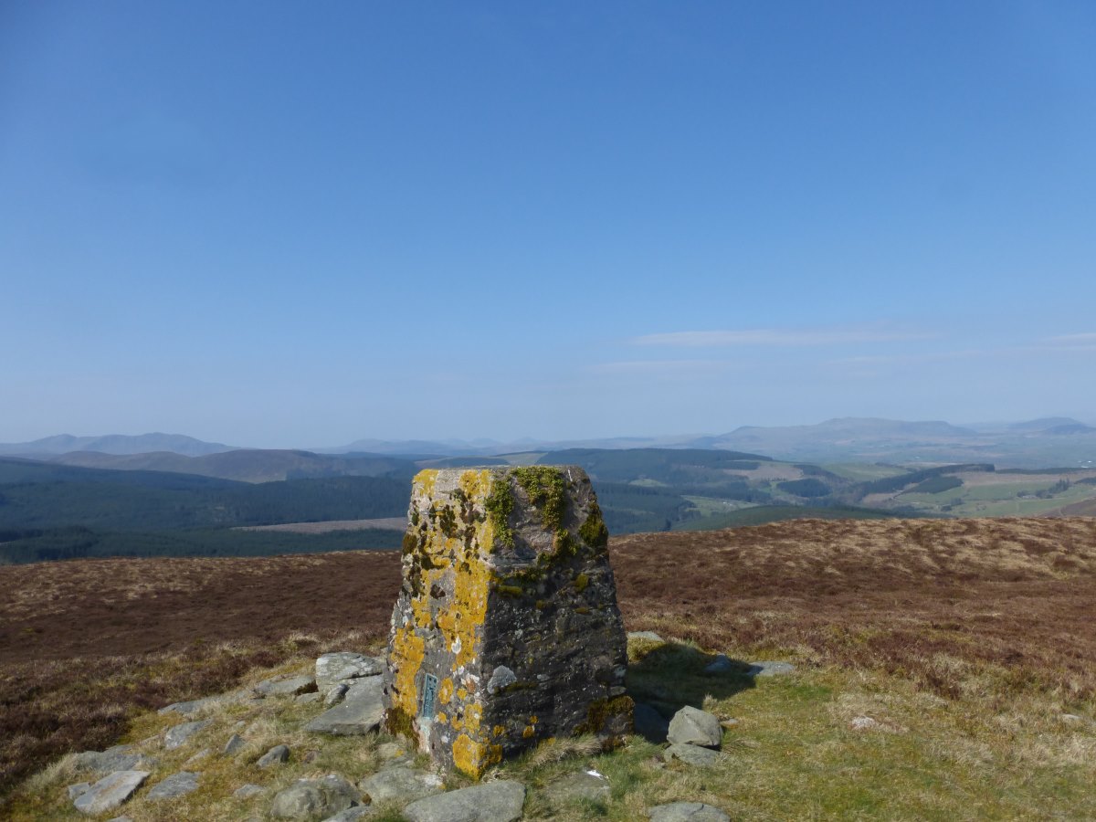 Cambrian Way