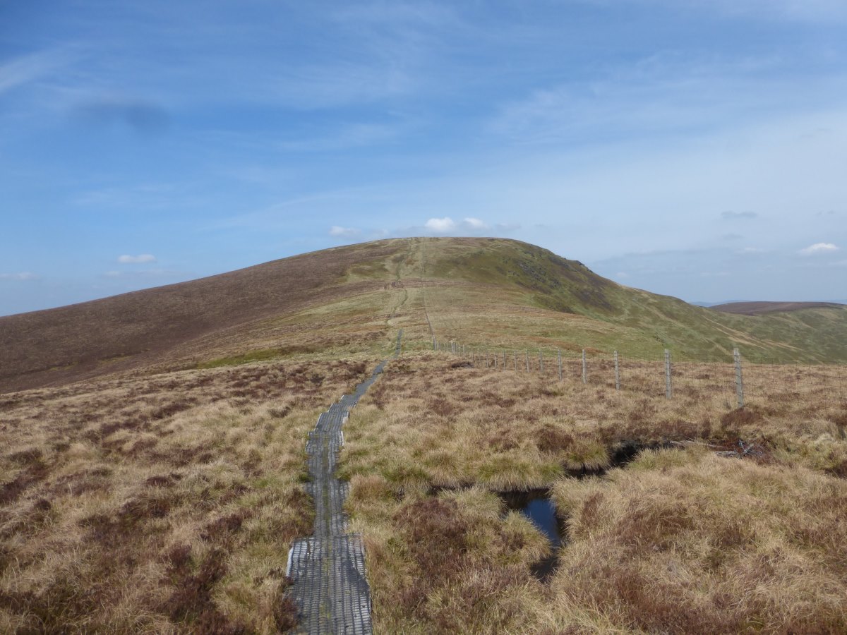Cambrian Way
