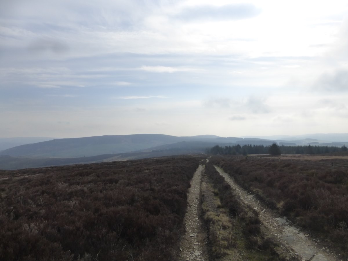 Cambrian Way