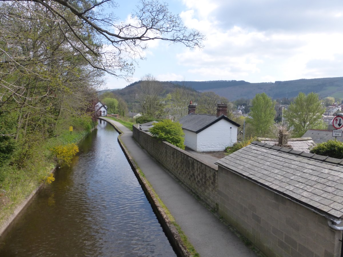 Cambrian Way
