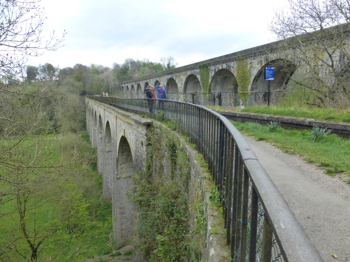 Llangollen Canal
