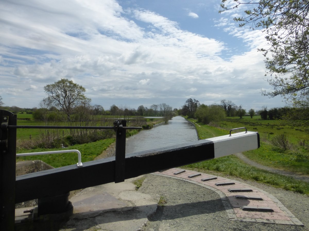 Llangollen Canal