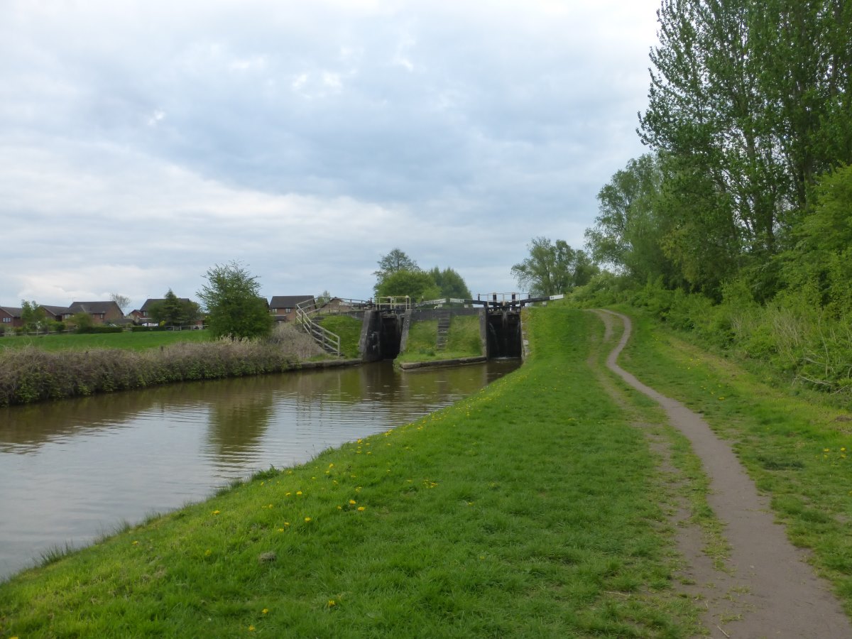 Llangollen Canal