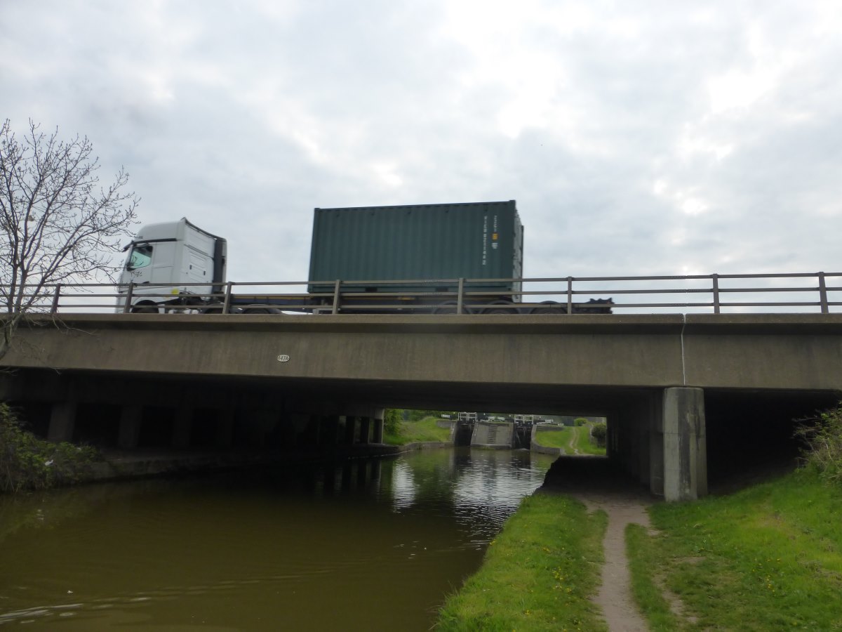 Llangollen Canal