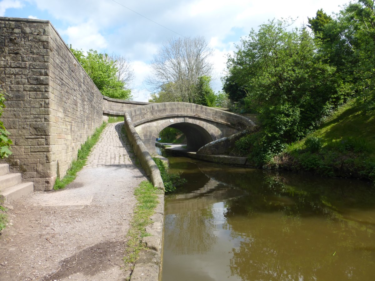 Llangollen Canal