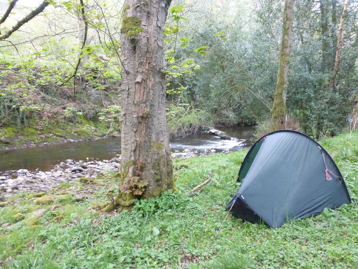 Dane Valley Way
