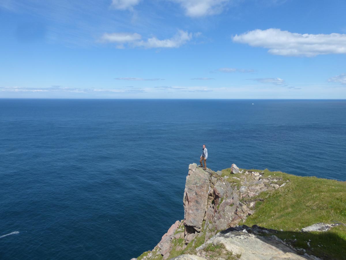 Cape Wrath
