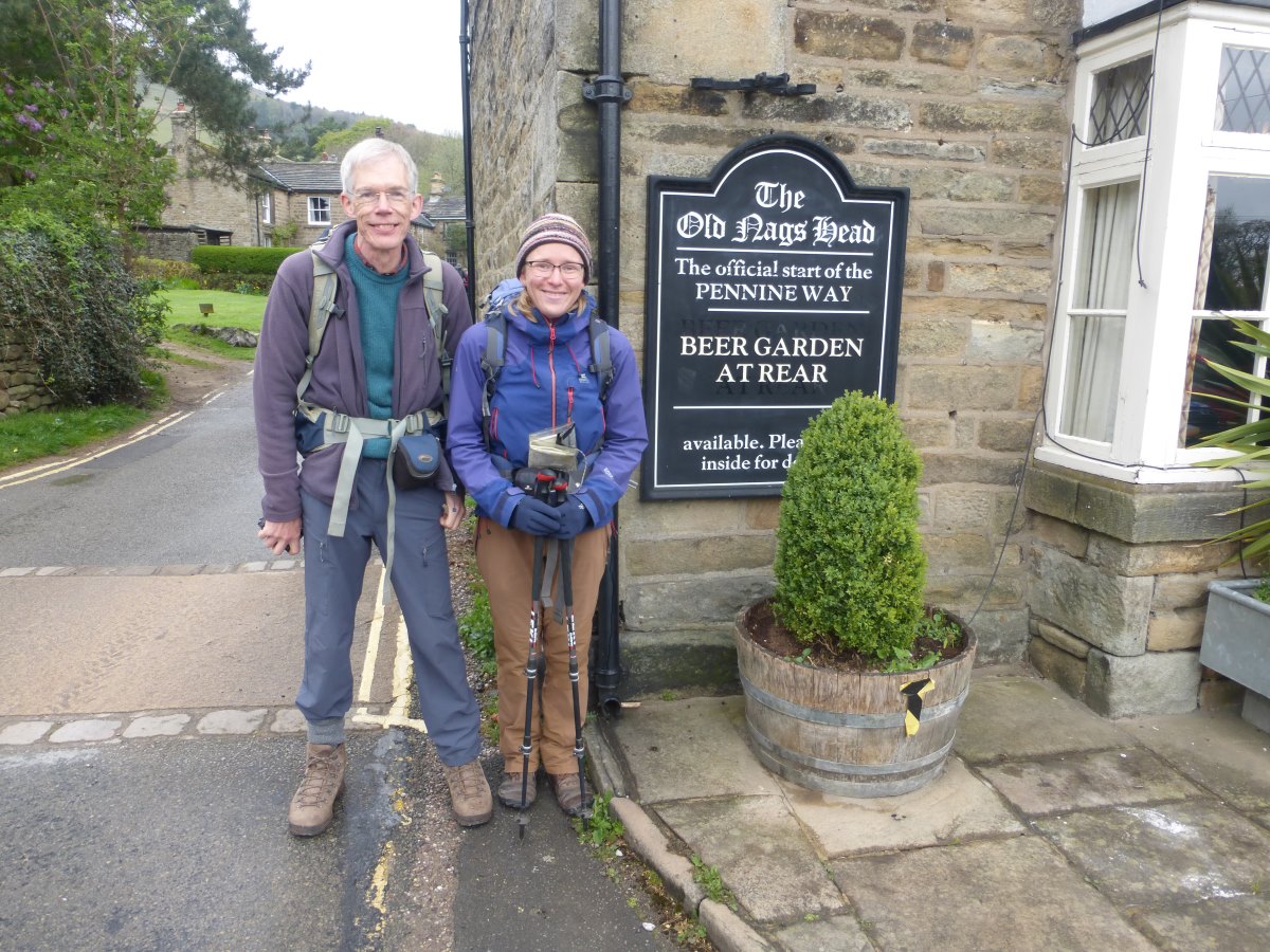 Pennine Way