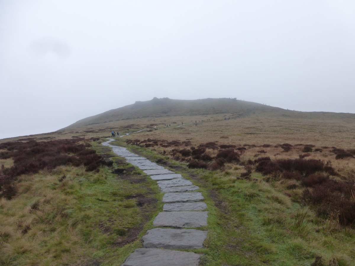 Pennine Way