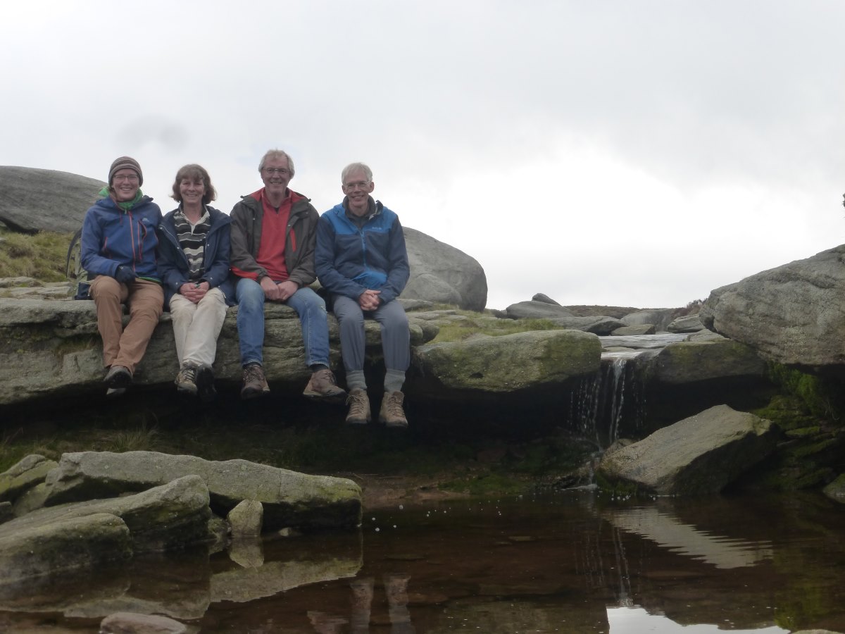 Pennine Way