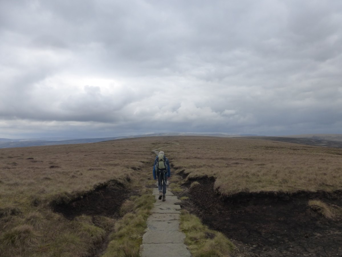 Pennine Way