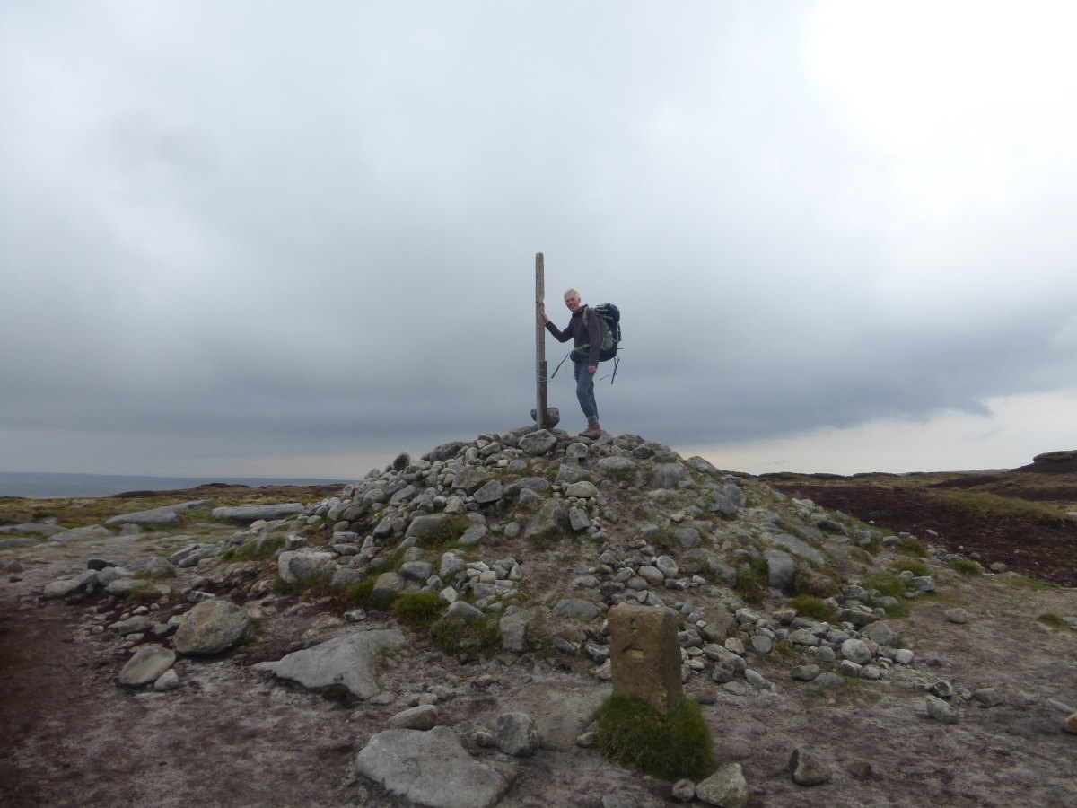 Pennine Way