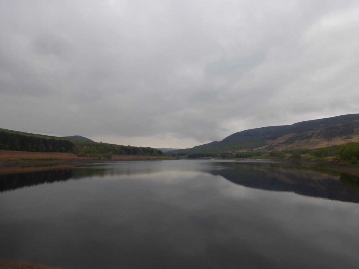 Pennine Way