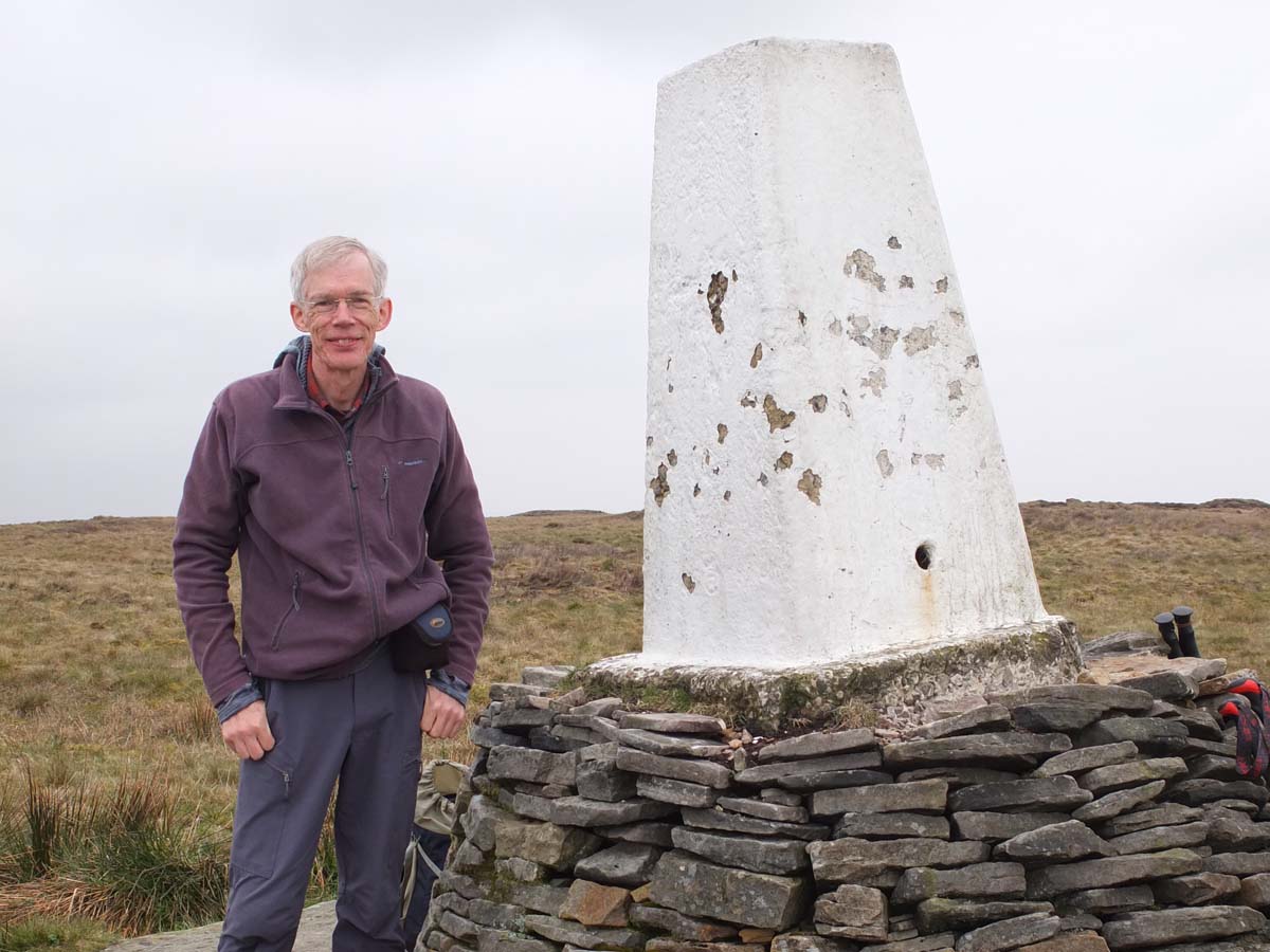 Pennine Way