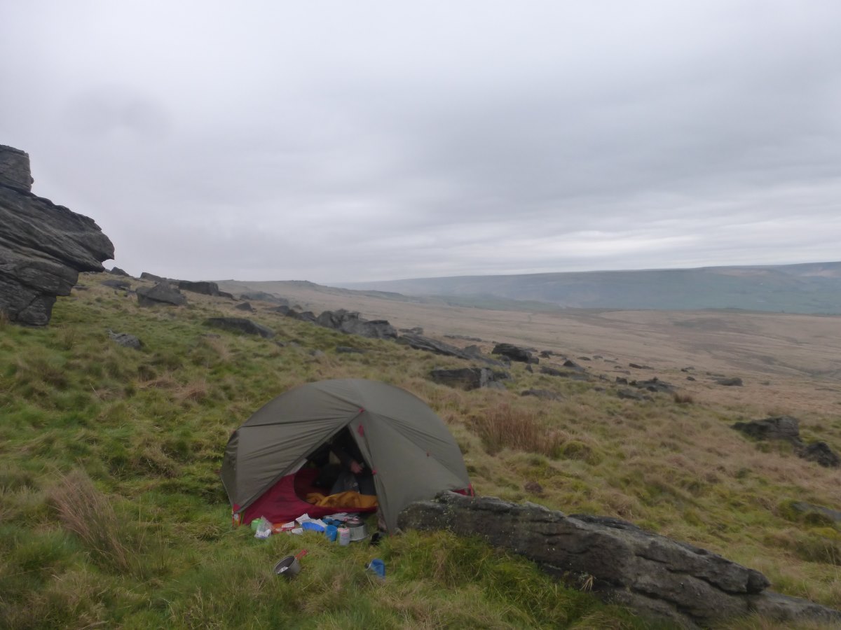 Pennine Way
