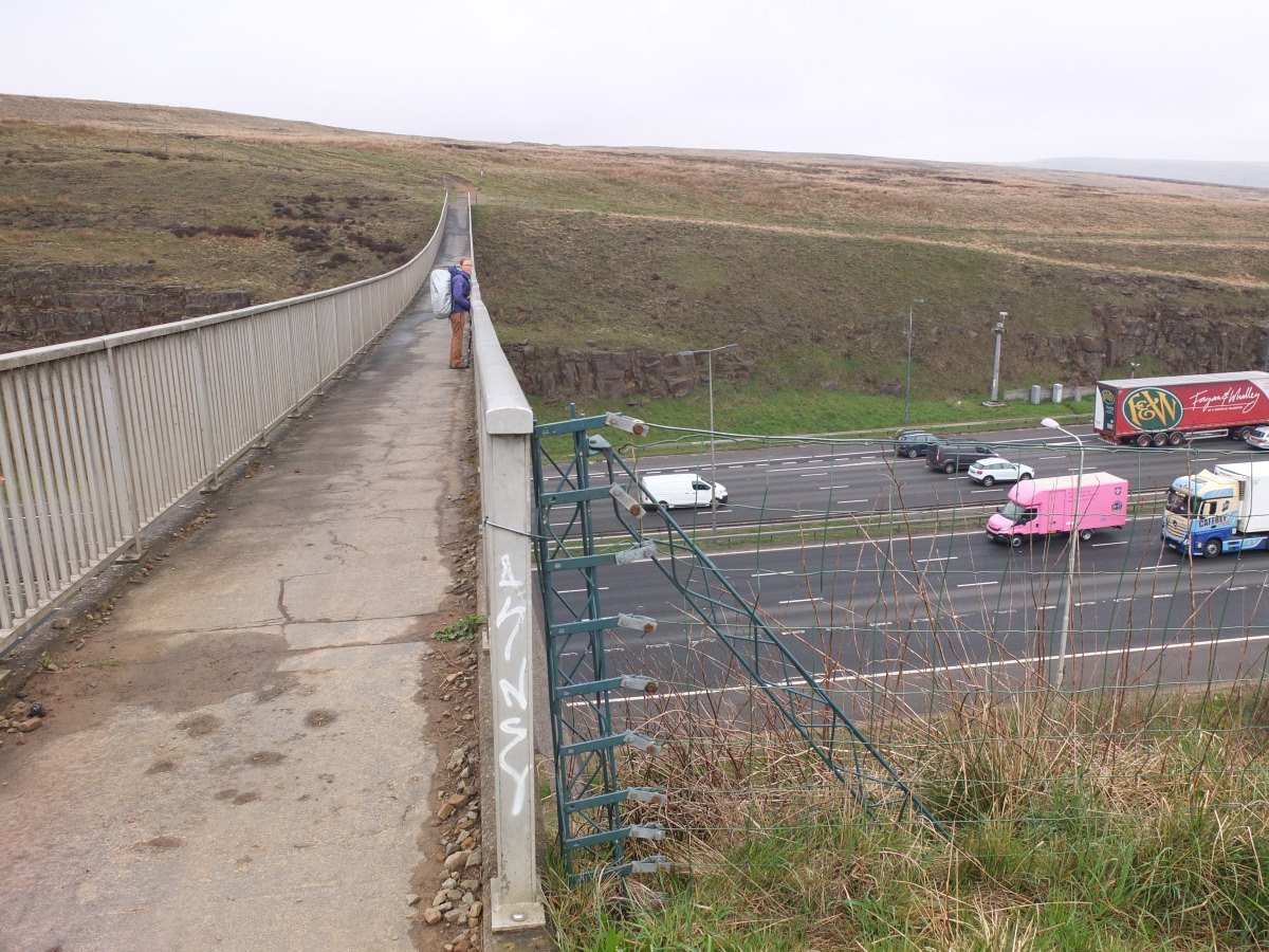 Pennine Way