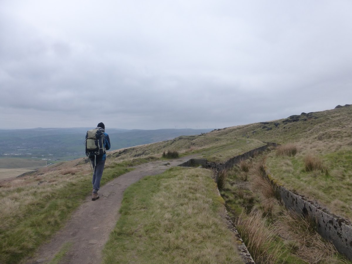 Pennine Way