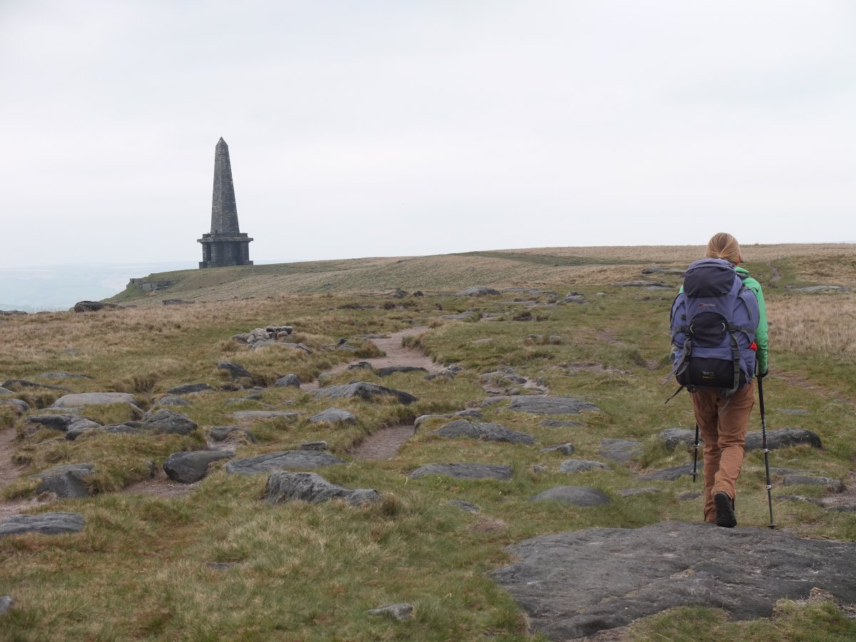 Pennine Way
