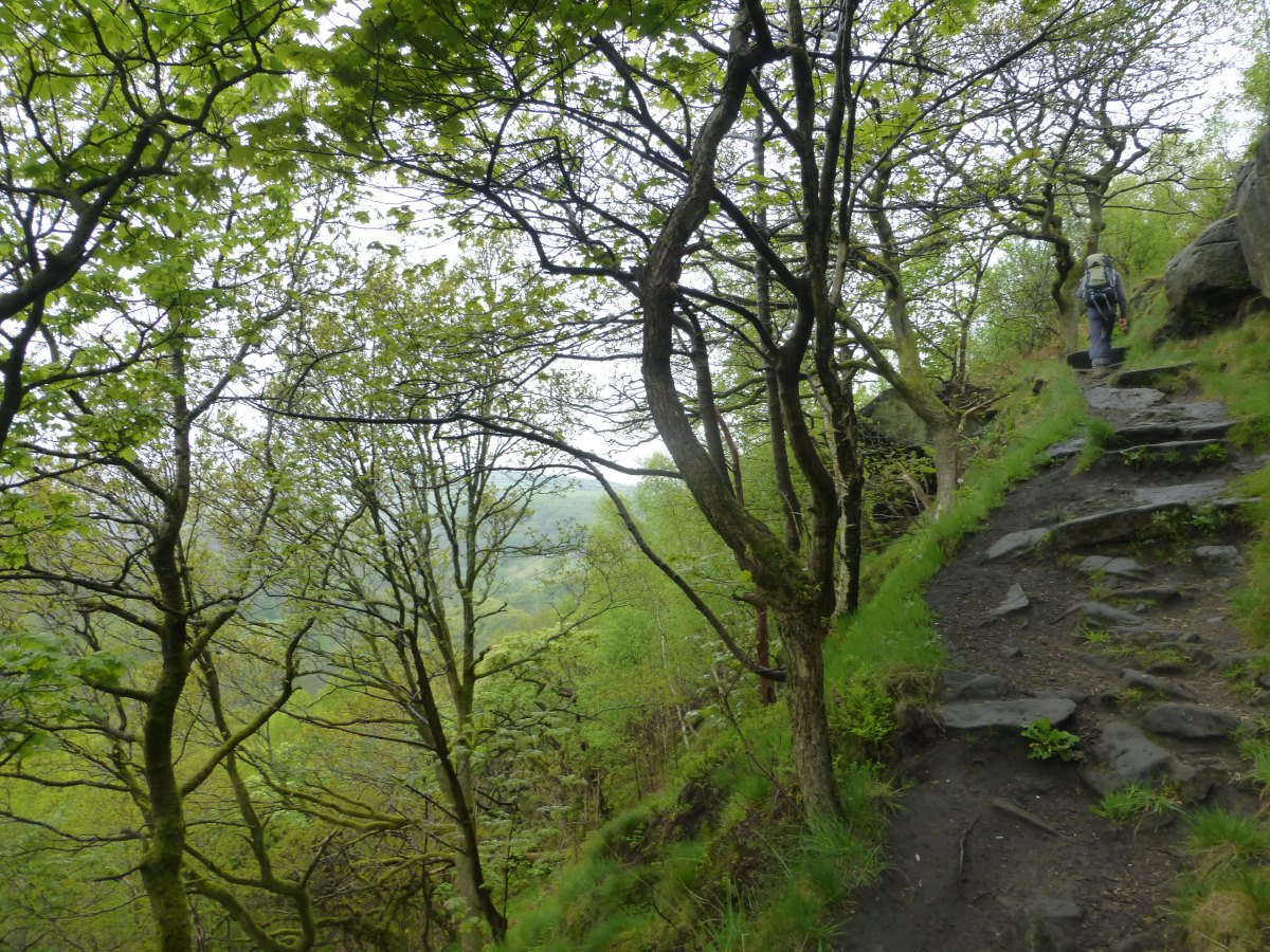 Pennine Way