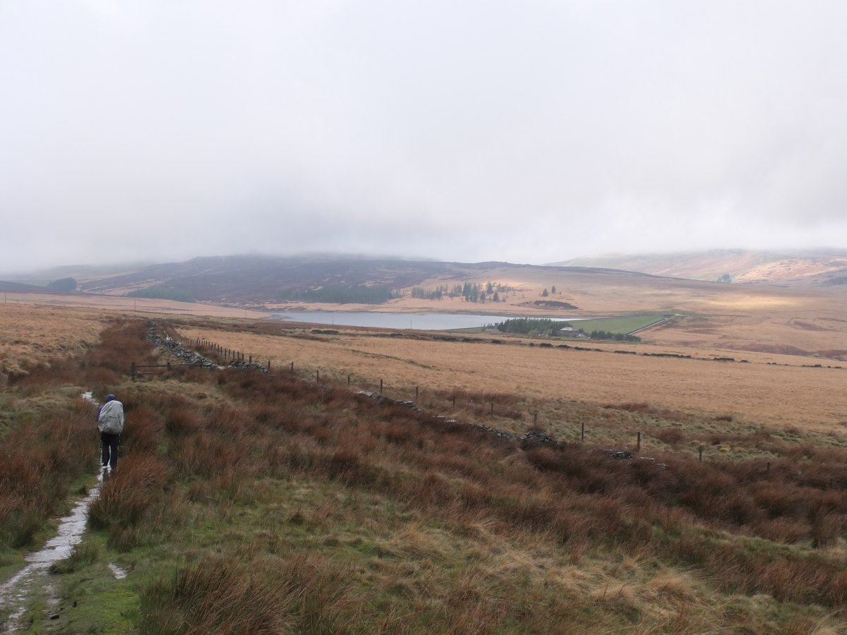 Pennine Way