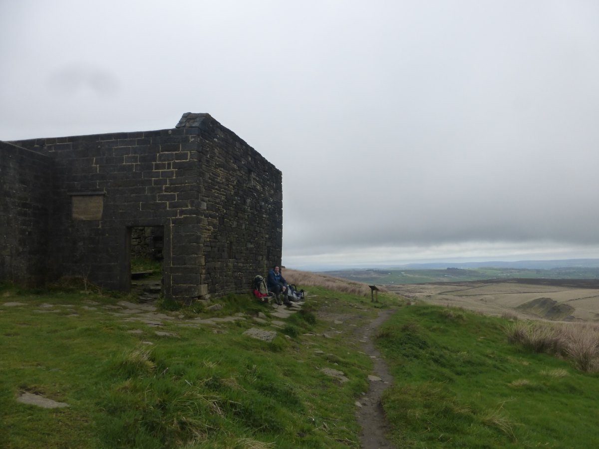 Pennine Way