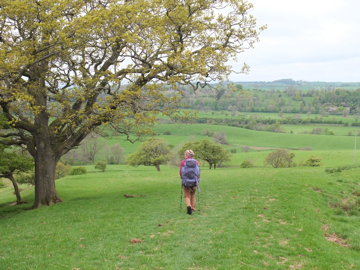 Pennine Way