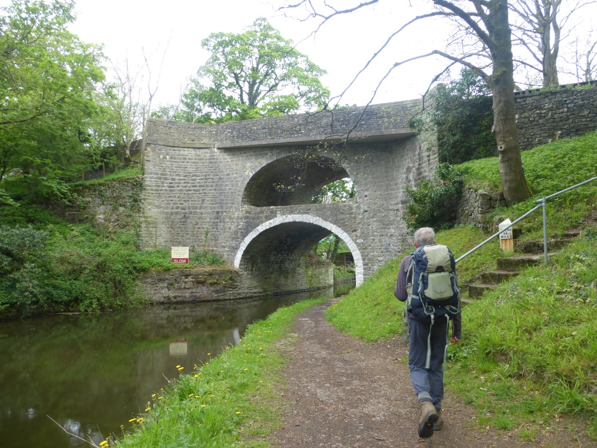 Pennine Way