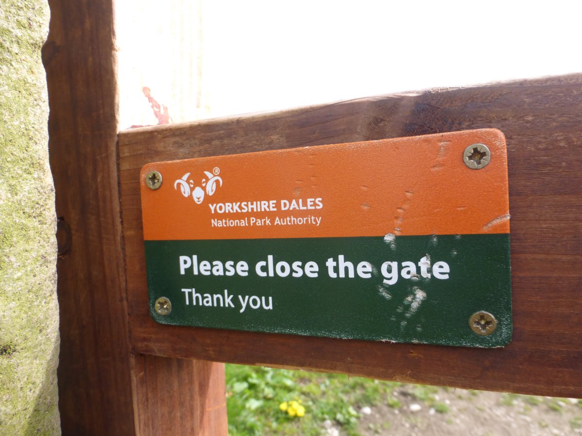 Pennine Way