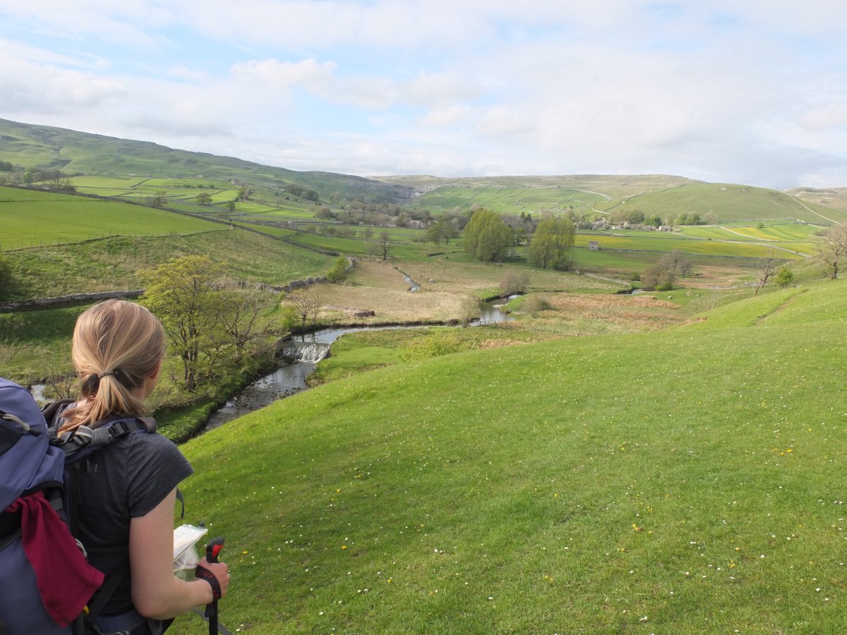 Pennine Way