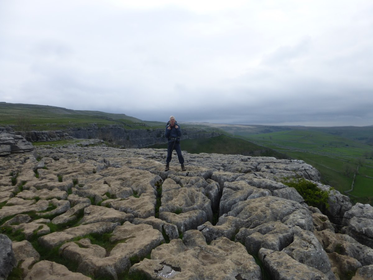 Pennine Way