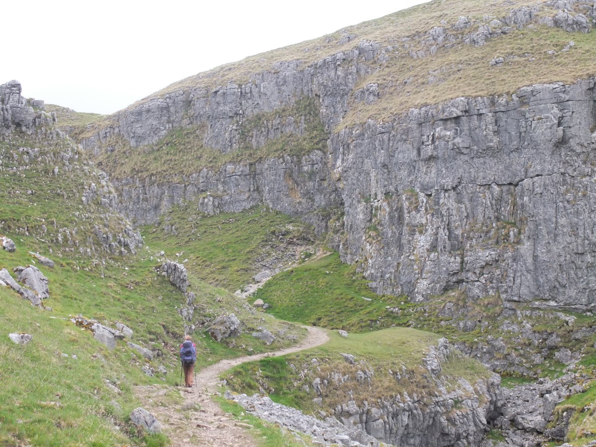 Pennine Way
