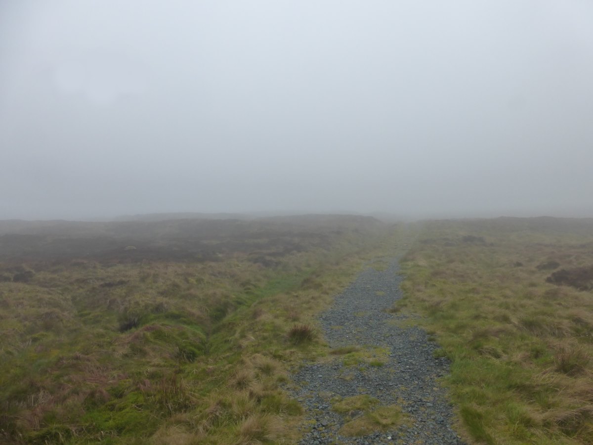 Pennine Way