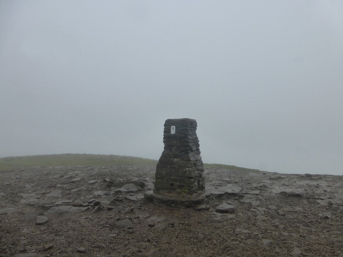 Pennine Way