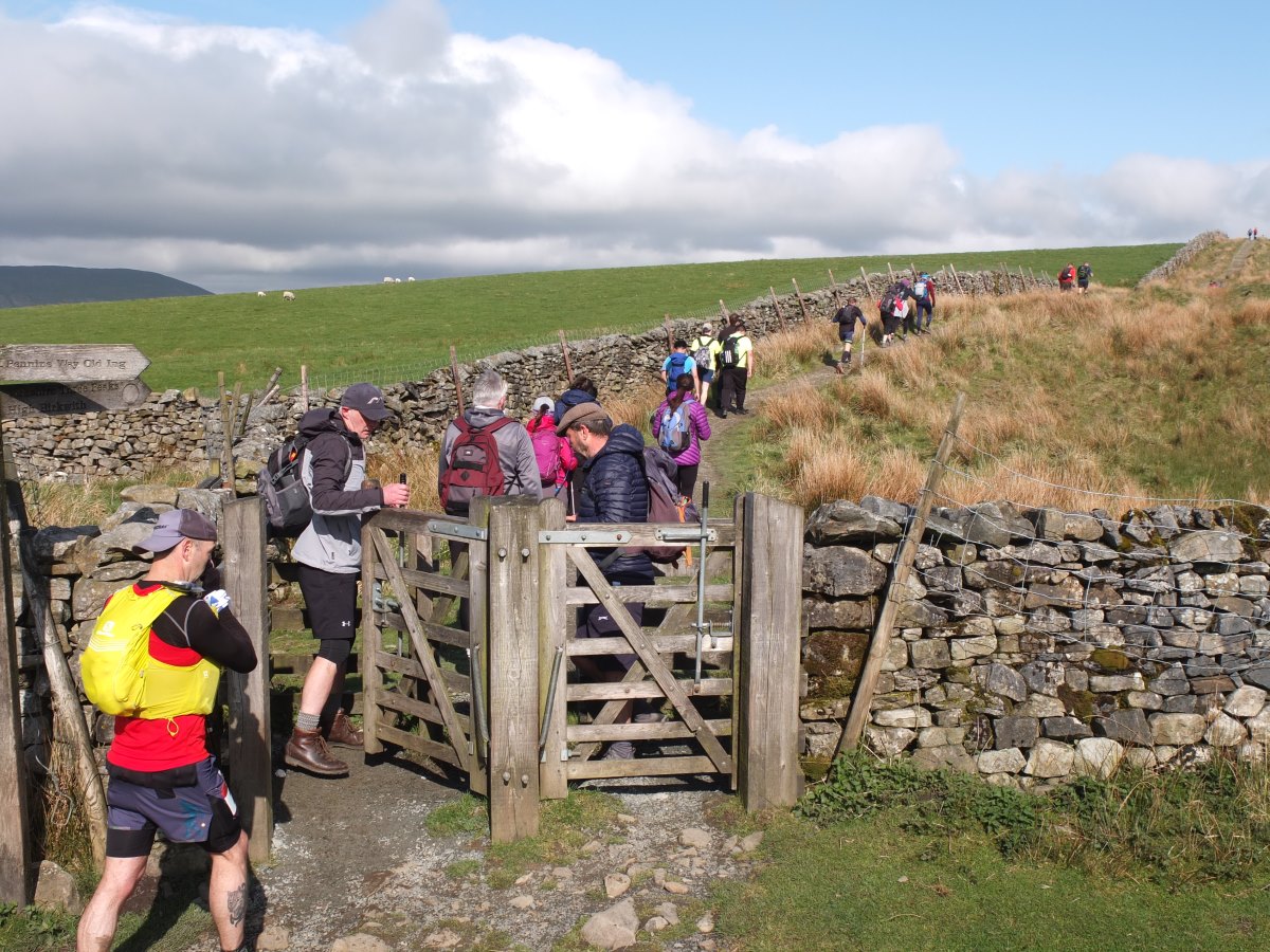 Pennine Way