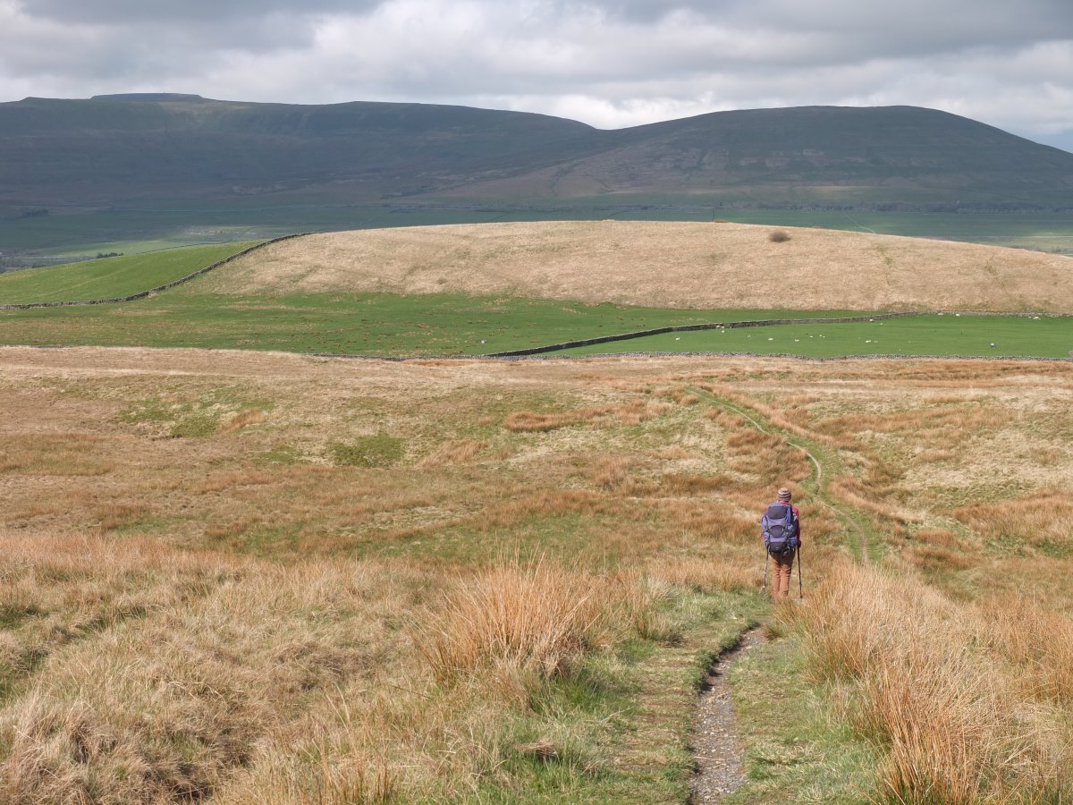 Pennine Way