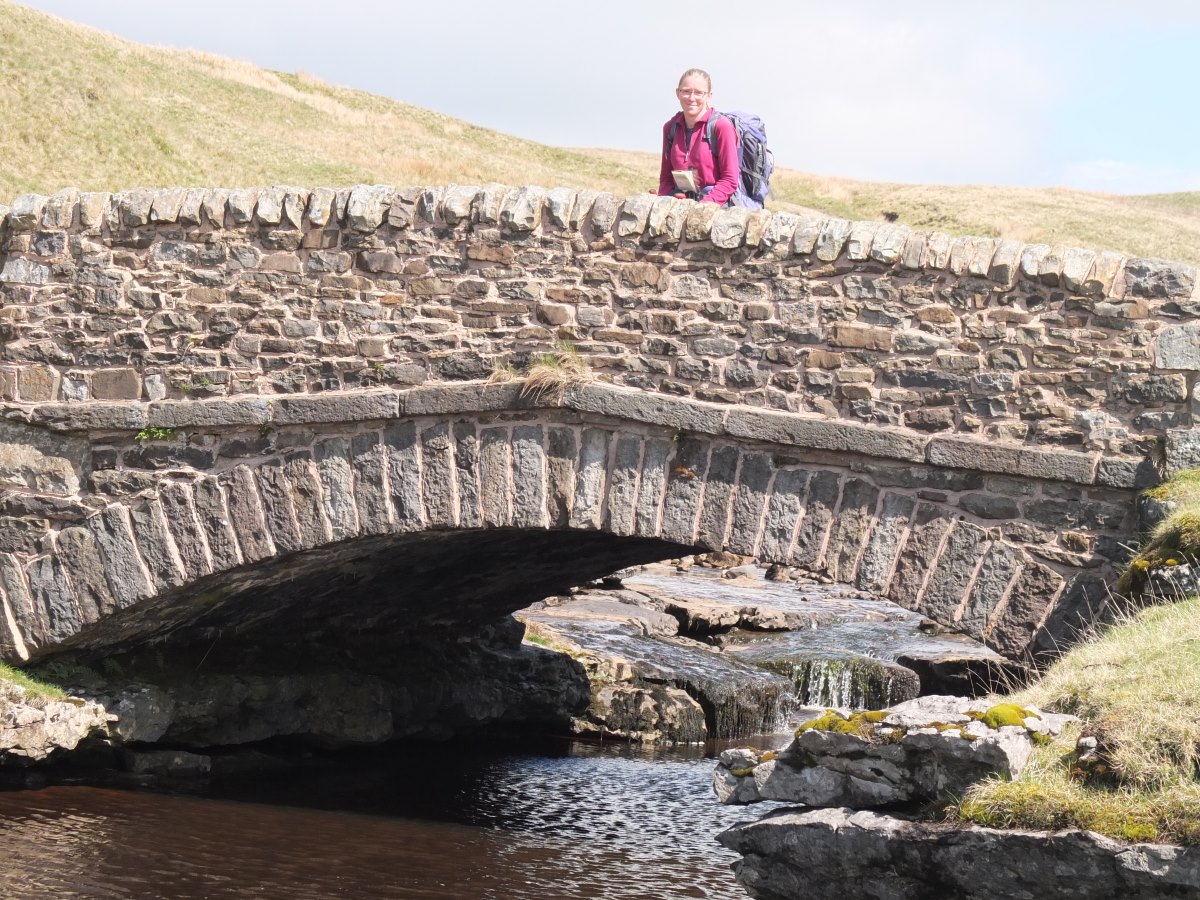 Pennine Way