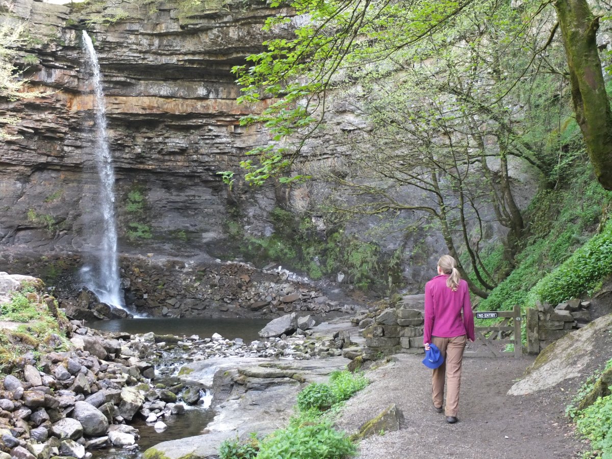 Pennine Way