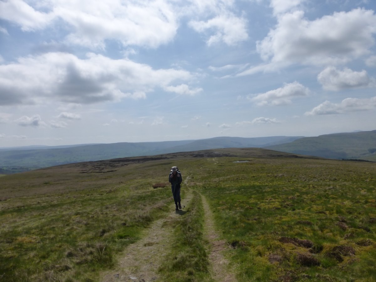 Pennine Way