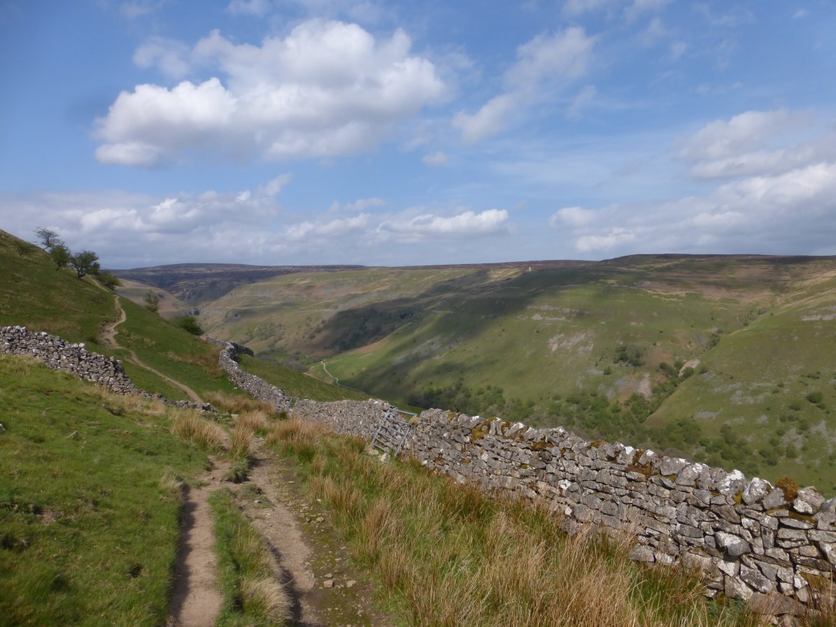 Pennine Way