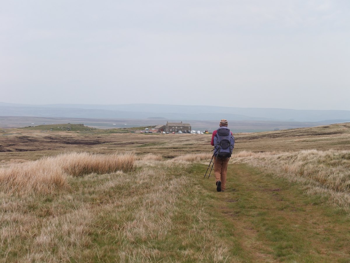 Pennine Way