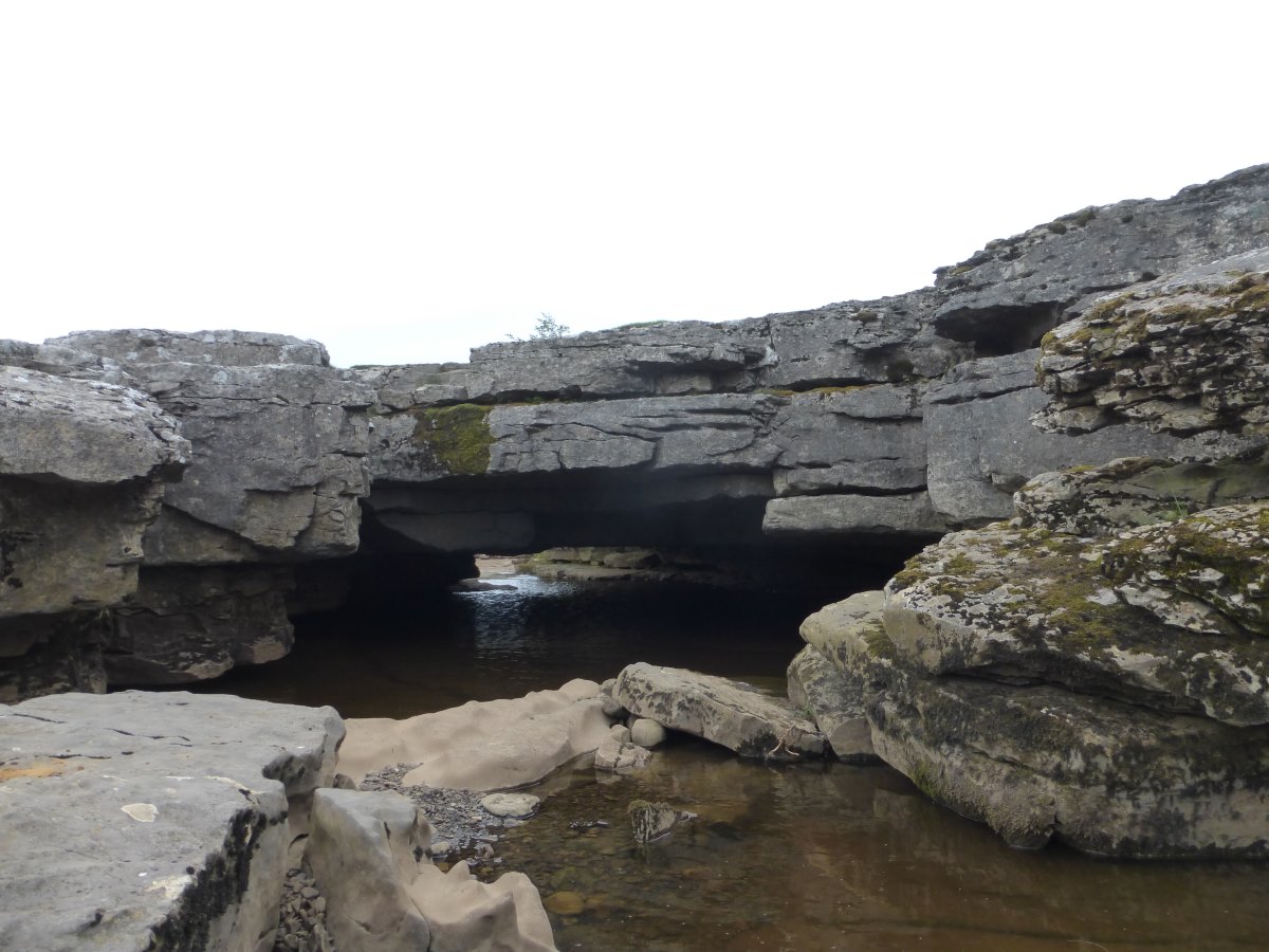 Pennine Way