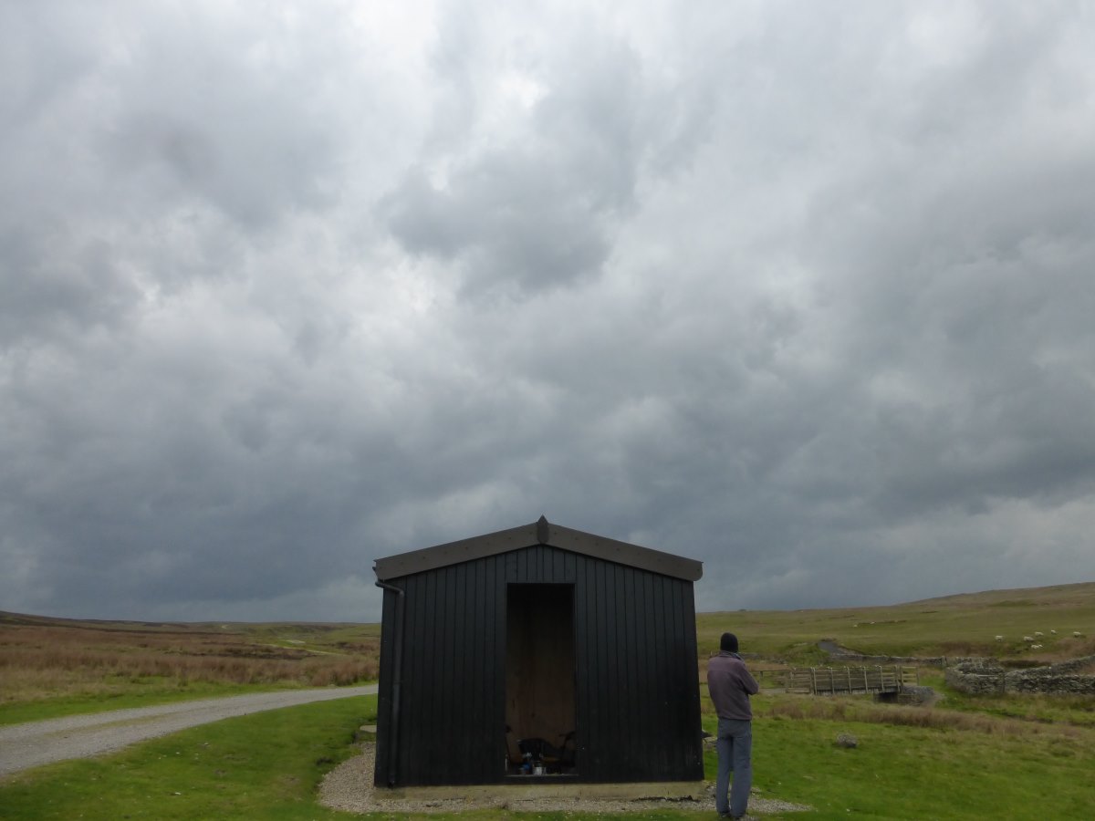 Pennine Way