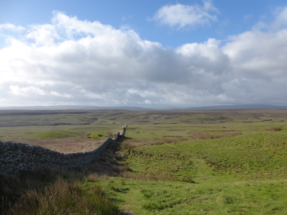 Pennine Way