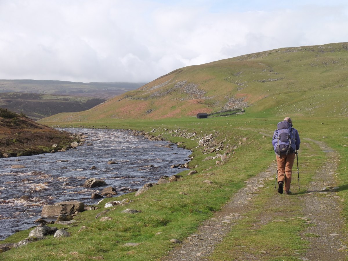 Pennine Way